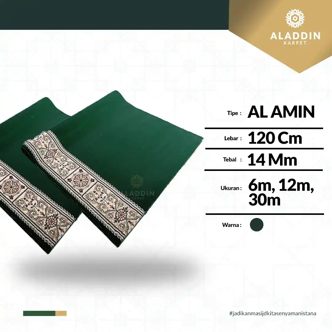 Al Amin_1_11zon